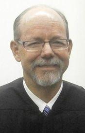 District Court Judge Richard Birch to Retire May 31