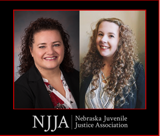Brady and Bartling Recognized by the Nebraska Juvenile Justice Association