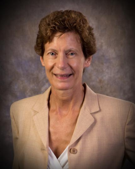 Judicial Administrator Becky Bruckner Lancaster County Retired in Early December