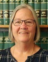 Dixon County Clerk of the District Court King-Coughlin to Retire