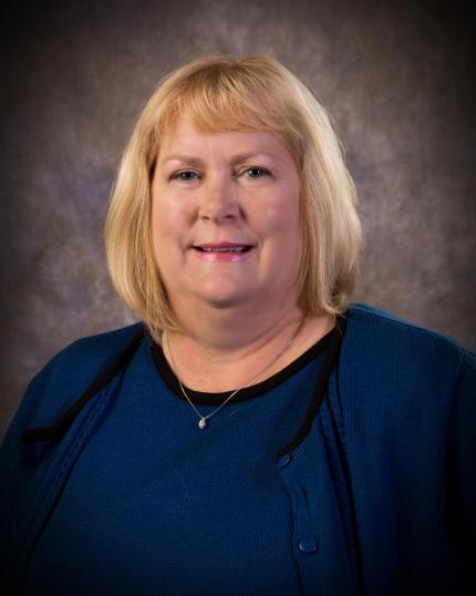 Clerk Magistrate Deborah League of the Dundy County Court to Retire Mid-December 2024