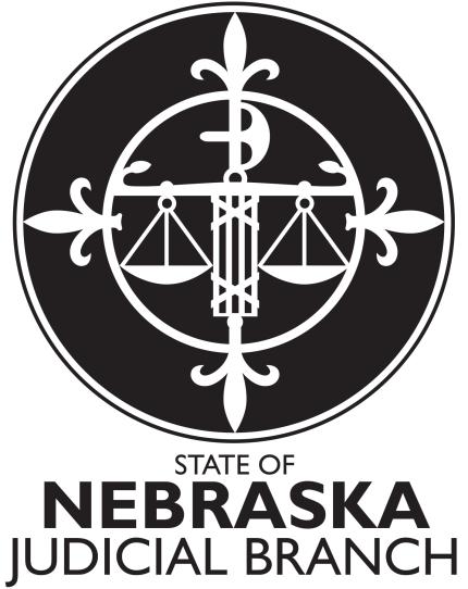 Nebraska Judicial Branch Adapts as Directed Health Measures Evolve