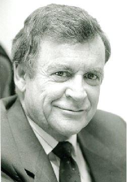 Retired District Court Judge Jim Macken Dies in Scottsbluff