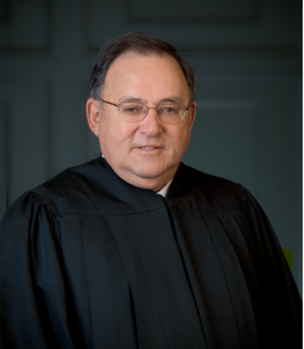 Ceremonial Session of Nebraska Supreme Court Memorializing Career of Retired Justice Michael McCormack