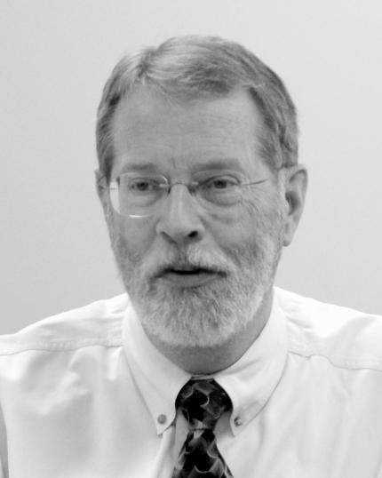 Retired District Court Judge Paul Merritt Passes Away in New York