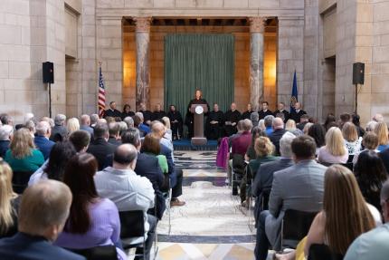 Judge Freeman