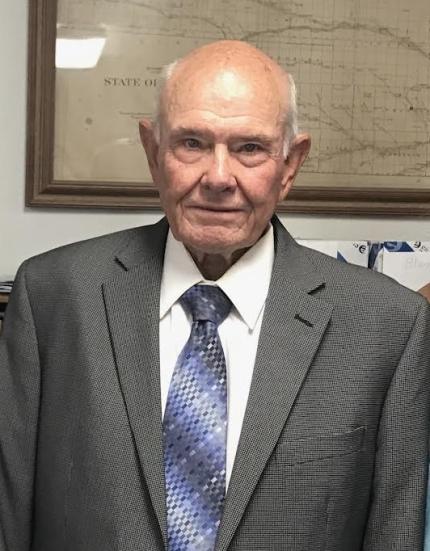 Former Elected Frontier County Judge Ron Werkmeister Passes Away