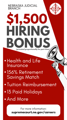 Hiring bonus