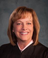 Hon. Frankie J. Moore