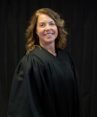 Judge Freeman