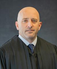 Hon. Philip K. Kleine