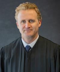 Hon. Ryan M. Lindberg