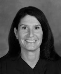 Hon. Julie A. Martin | Nebraska Judicial Branch