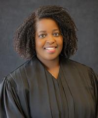 Hon. Tamara T. Mosby