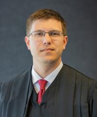 Hon. Kane M. Ramsey