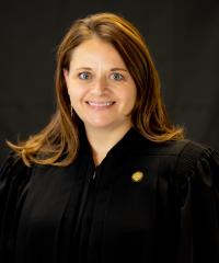 Hon. Lynelle D. Homolka