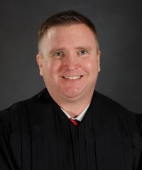 Hon. Richard R. Smith Nebraska Judicial Branch