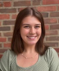 Morgan Ahlstrom