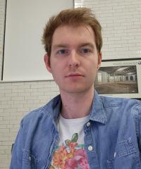 Matthew Brown