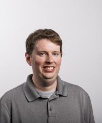 Dan Crisler