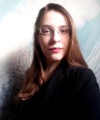Amantha Dickman