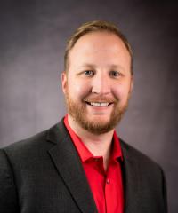 Jeremy Shipe