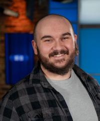 Jacob Lawson