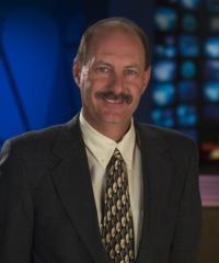Mike McKnight