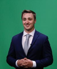Tyler Murphy