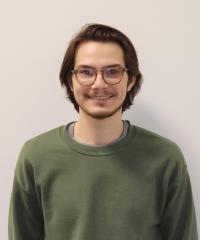 Colton Pestel