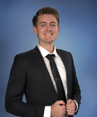 Connor Schmidt