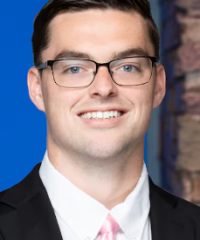 Connor Trett