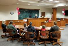 North Platte and Lincoln Celebrate 2018 National Adoption Day Early