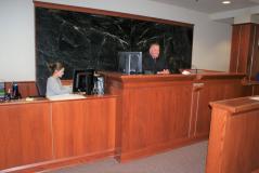 Lancaster County Hosts Night Court