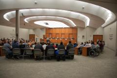 Creighton Law School Hosts Supreme Court Arguments