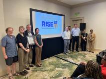 Lancaster County Veterans Treatment Court  Recognized as National Mentor Court