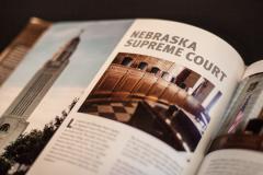 Wendy Wussow to Serve as Nebraska’s Appellate Level Clerk of Court