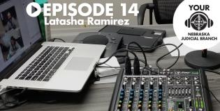 Listen Now: Celebrate Probation Week with Success Story Latasha Ramirez