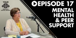 Listen Now: Melissa Koch Discusses Peer Support and Mental Health