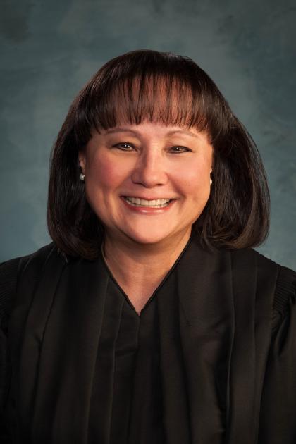 Judge Riko Bishop, First Asian American Judge Appointed in Nebraska