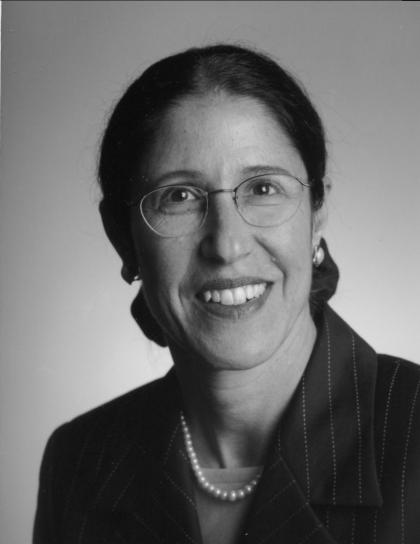 Justice Lindsey Miller-Lerman, First Woman Judge to Serve on the Supreme Court Bench