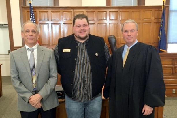 Washington CountyDrug Court Commencement Nebraska Judicial Branch